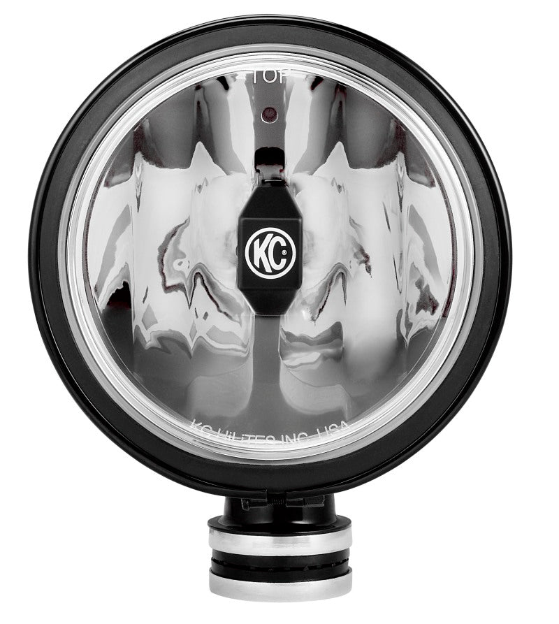 KC HiLiTES 6" Daylighter Gravity® LED - 2-Light System - SAE/ECE - 20W Driving Beam 653 653 Photo - Primary