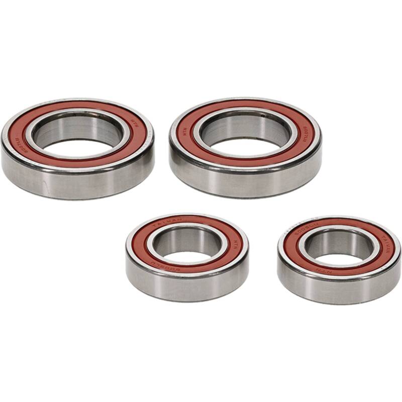 Pivot Works Ducati Wheel Bearing Kit Premium Bearings 25-1808-P 25-1808-P Photo - Primary