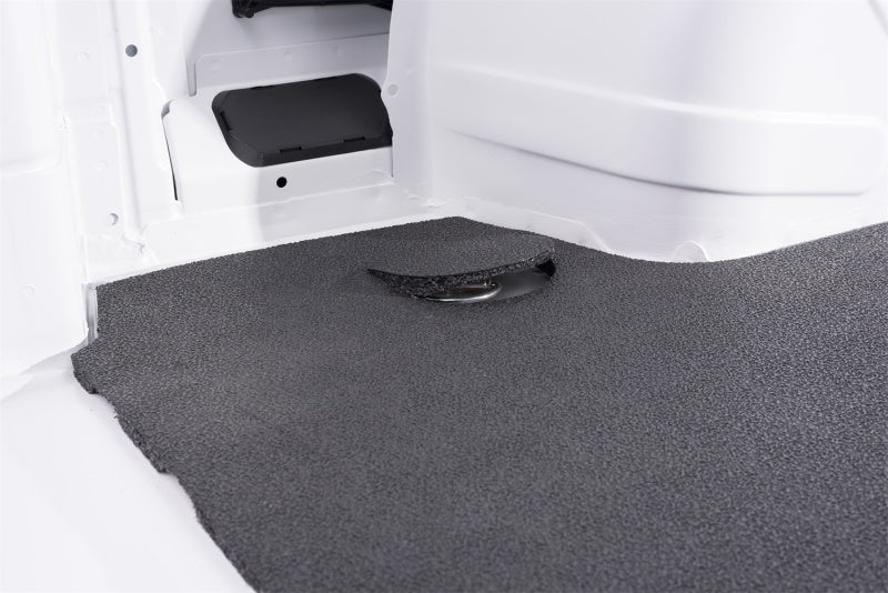 Bedrug Vantred 14+ Ram ProMaster VanTred 159" WB VTDP14L Photo - Mounted