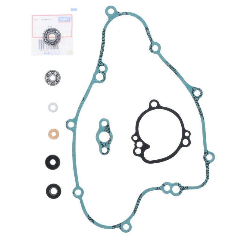 Athena 06-23 Kawasaki KX 65 Water Pump Gasket Kit P400250475002 P400250475002 Photo - Primary