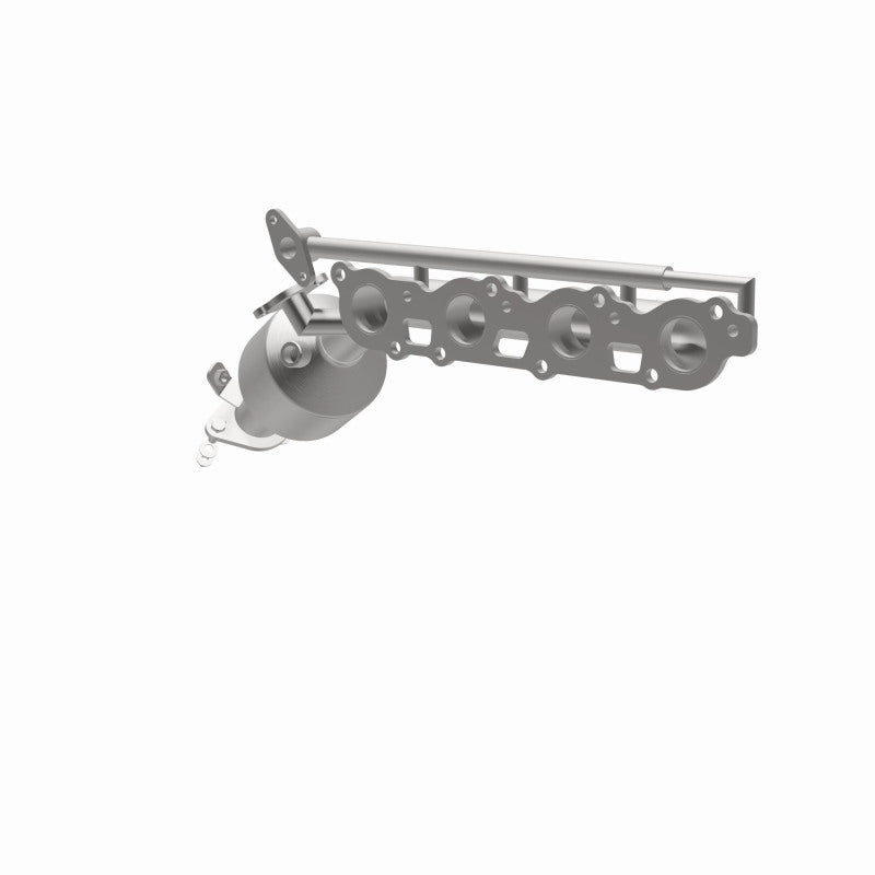 MagnaFlow Lexus GX460 OEM Grade Federal / EPA Compliant Manifold Catalytic Converter 51794 360 Degree Image Set