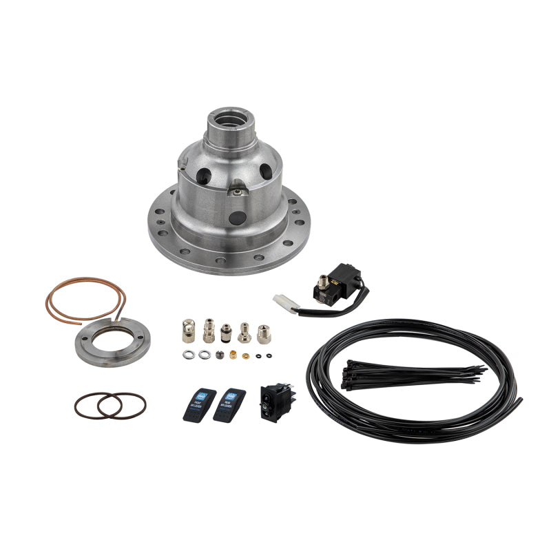 ARB Airlocker 31 Spl Live Axle Mitsubishi 9.5In S/N RD154 RD154 Photo - Primary