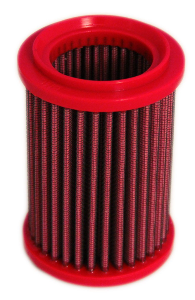 BMC 09-12 Ducati Hypermotard 1100 /S Replacement Air Filter- Race FM452/08RACE