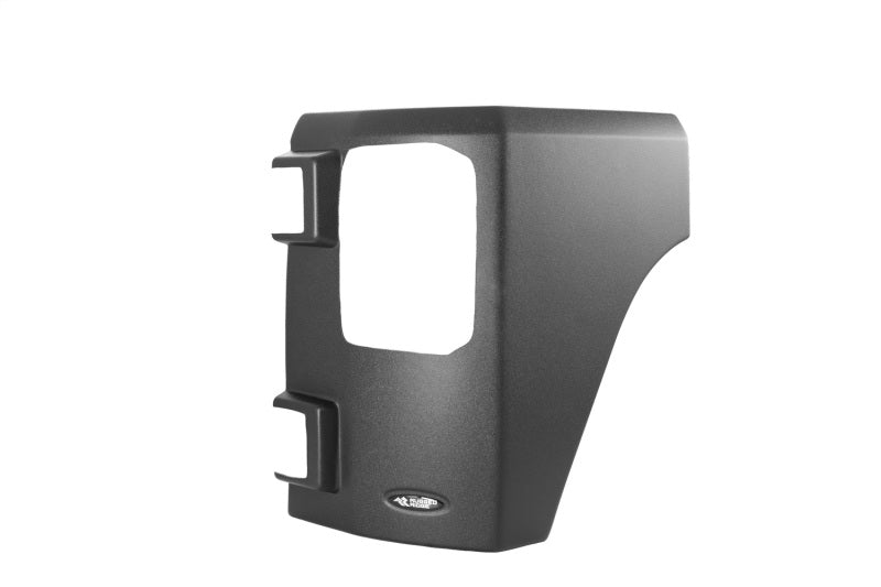 Rugged Ridge Rear Corner Kit Body Armor 2-Door 7-18 Jeep Wrangler 11651.76 11651.76 Photo - Unmounted