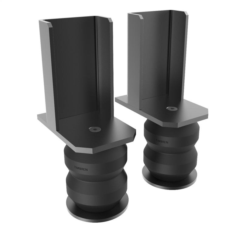 Timbren 1996 International 3000 Front Suspension Enhancement System MSR001 MSR001 User 1