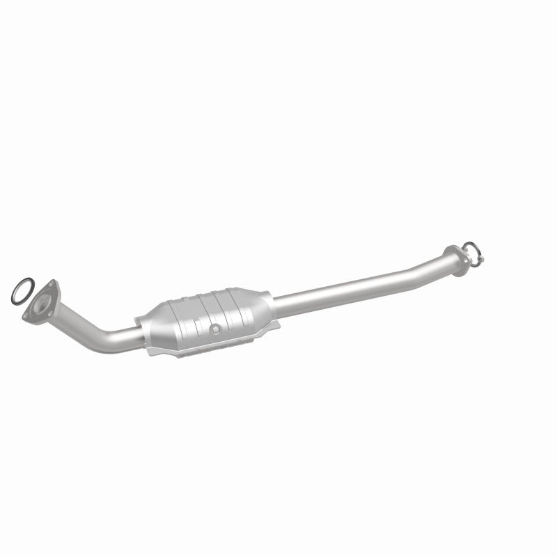 MagnaFlow Toyota Sequoia HM Grade Federal / EPA Compliant Direct-Fit Catalytic Converter 24481 360 Degree Image Set