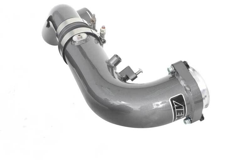 AEM Induction AEM 20-21 Toyota Supra L6-3.0L F/I Turbo Intercooler Charge Pipe Kit 26-3005C 26-3005C Photo - out of package