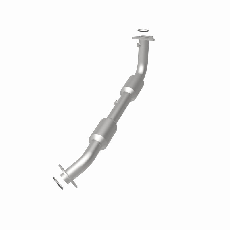 MagnaFlow OEM Grade Federal / EPA Compliant Direct-Fit Catalytic Converter 52633 360 Degree Image Set