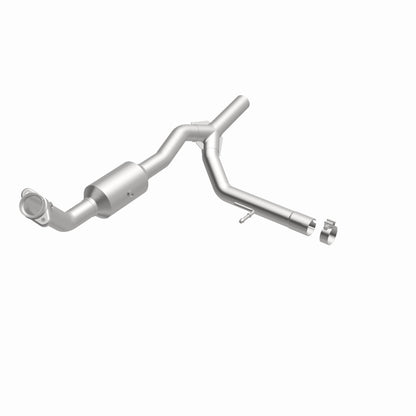 MagnaFlow California Grade CARB Compliant Direct-Fit Catalytic Converter 5451695 360 Degree Image Set