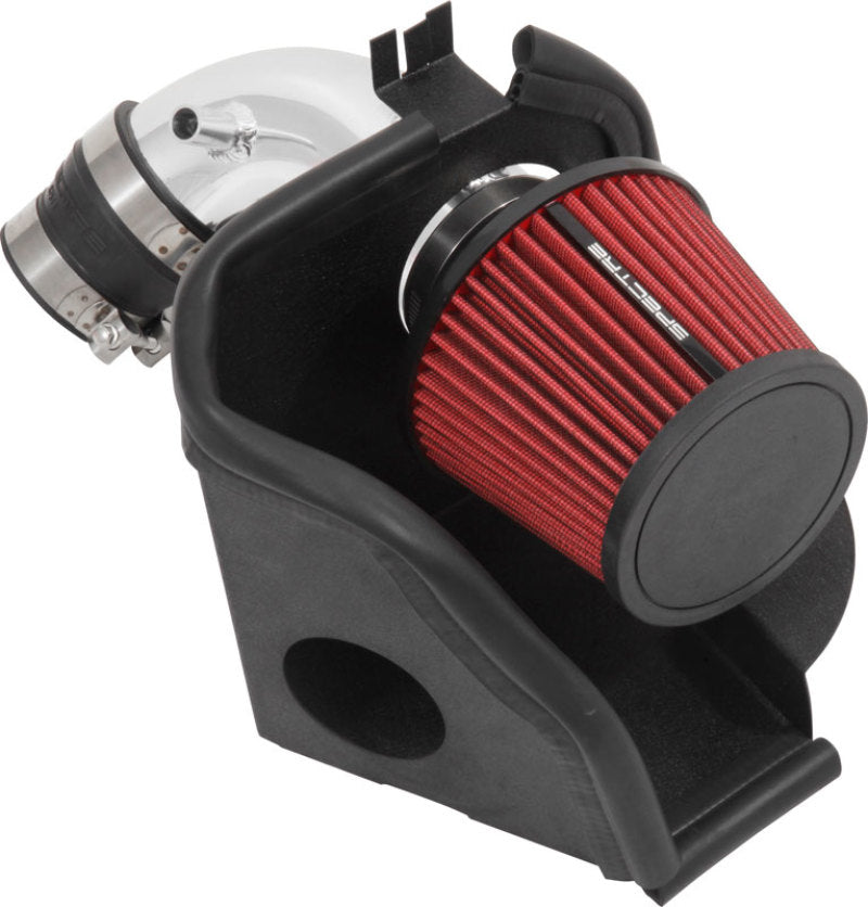 Spectre 06-11 Honda Civic L4-1.8L F/I Air Intake Kit 9076 9076 Photo - Primary