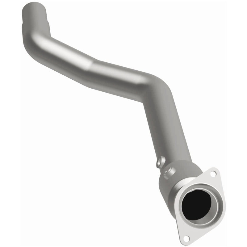 MagnaFlow OEM Grade Federal / EPA Compliant Direct-Fit Catalytic Converter 21-576 Photo - out of package