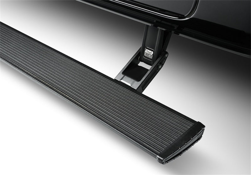 AMP Research 22-23 Toyota Tundra PowerStep Plug N Play - Black 78338-01A 78338-01A Photo - Primary