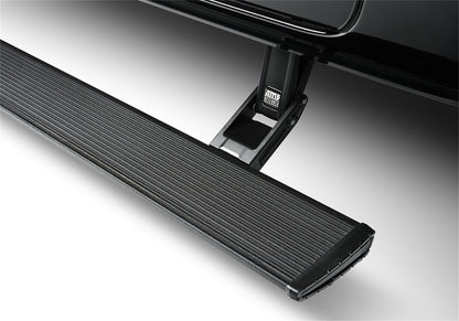 AMP Research 22-23 Toyota Tundra PowerStep Plug N Play - Black 78338-01A 78338-01A Photo - Primary
