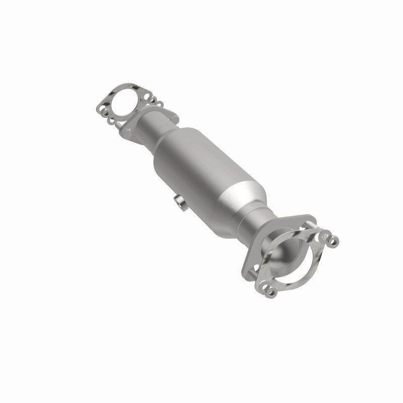 MagnaFlow Kia California Grade CARB Compliant Direct-Fit Catalytic Converter 5561714 360 Degree Image Set