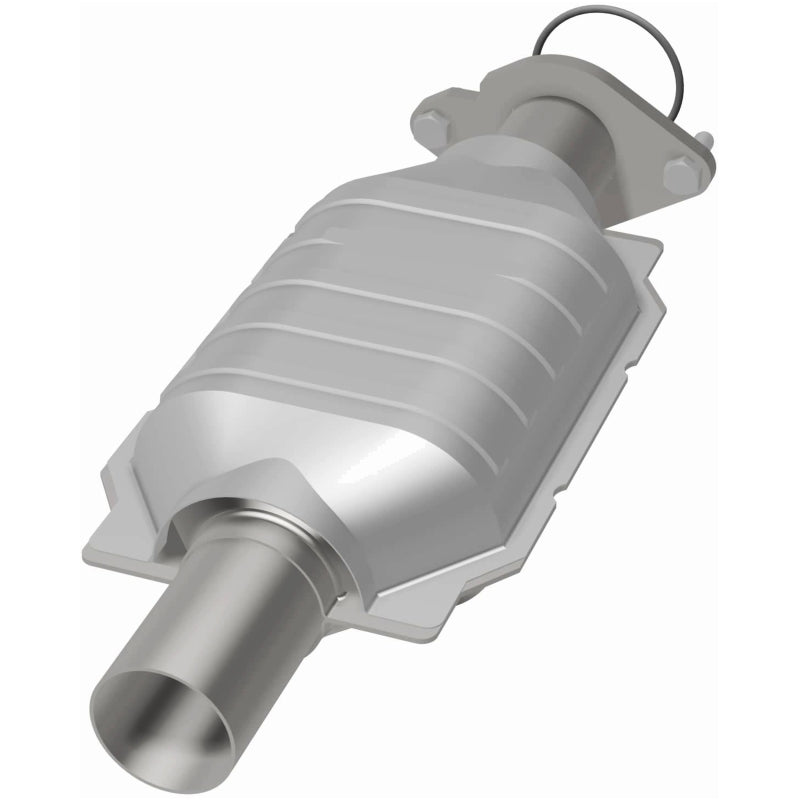 MagnaFlow OEM Grade Federal / EPA Compliant Direct-Fit Catalytic Converter 51896 Photo - out of package