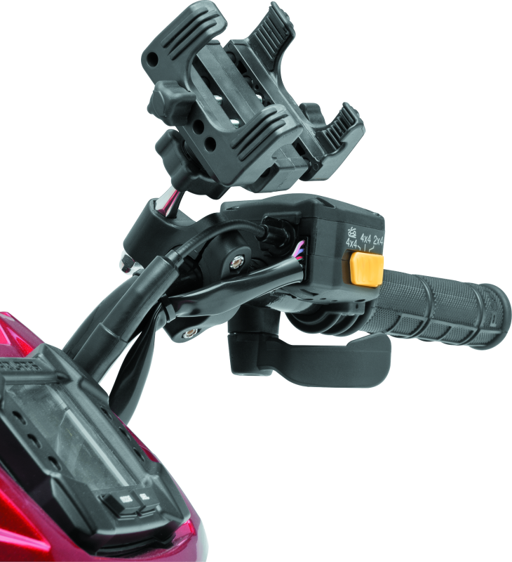 Kuryakyn Tech Conn Kt 7/8 1 1-1/4 1699 1699 User 1