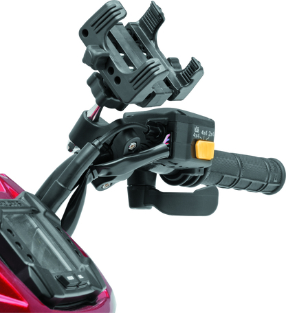 Kuryakyn Tech Conn Kt 7/8 1 1-1/4 1699 1699 User 1