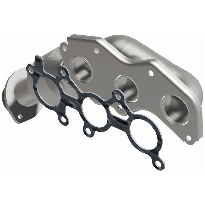 MagnaFlow Lexus HM Grade Federal / EPA Compliant Manifold Catalytic Converter 50604 Photo - out of package