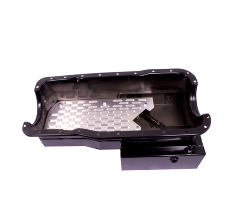Ford Performance Parts 351 Front T-Sump Racing Oil Pan M-6675-FT351 Photo - Primary