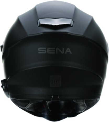 Sena Technologies Outforce Bt Hlmt Md Mt Blk OUTFORCE-MB00M OUTFORCE-MB00M User 1