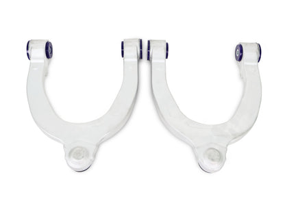 Superpro 17-23 Tesla Model 3 Front Upper Control Arm Set ALOY0024K ALOY0024K Photo - out of package