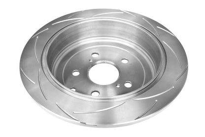 DBA 10-15 Lexus RX350 Rear Slotted Street Series Rotor 2733S 2733S Photo - out of package