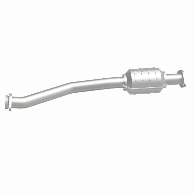 MagnaFlow Suzuki Esteem HM Grade Federal / EPA Compliant Direct-Fit Catalytic Converter 23747 360 Degree Image Set
