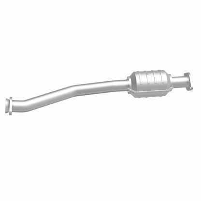 MagnaFlow Suzuki Esteem HM Grade Federal / EPA Compliant Direct-Fit Catalytic Converter 23747 360 Degree Image Set
