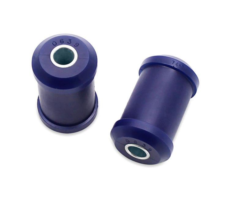 SuperPro Rear Trailing Arm Lower-Front Bushing Kit SPF0639K Photo - Primary