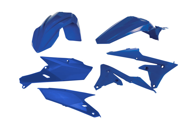 Acerbis Stnplstkit Yzf250/45014 Blue 2374180003 2374180003 Photo - Primary