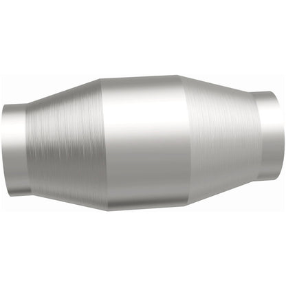 MagnaFlow Standard Grade Federal / EPA Compliant Universal Catalytic Converter 60011 Photo - out of package