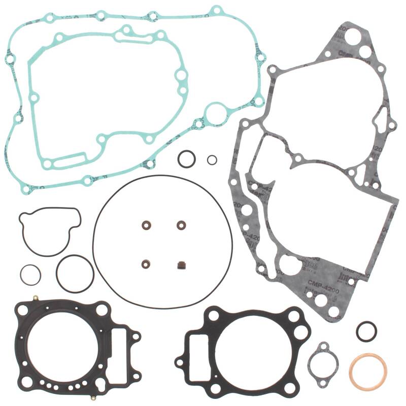 Vertex Pistons Vertex Gaskets 08-09 Honda CRF250R Complete Gasket Kit 808268 808268 Photo - Primary