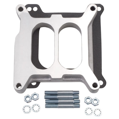 Edelbrock Performer 1-Inch Spacer 8714 Photo - Primary