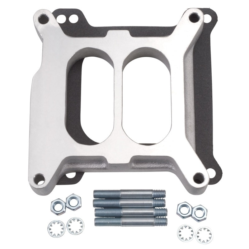 Edelbrock Performer 1-Inch Spacer 8714 Photo - Primary
