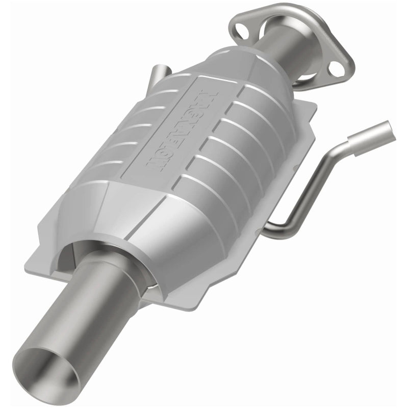 MagnaFlow Standard Grade Federal / EPA Compliant Direct-Fit Catalytic Converter 23349 Photo - out of package