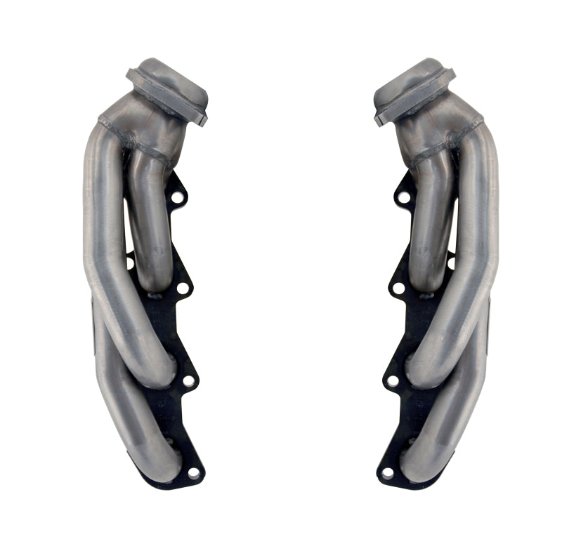 Gibson 00-05 Ford Excursion Limited 5.4L 1-1/2in 16 Gauge Performance Header - Ceramic Coated GP126S-1C GP126S-1C Photo - Primary