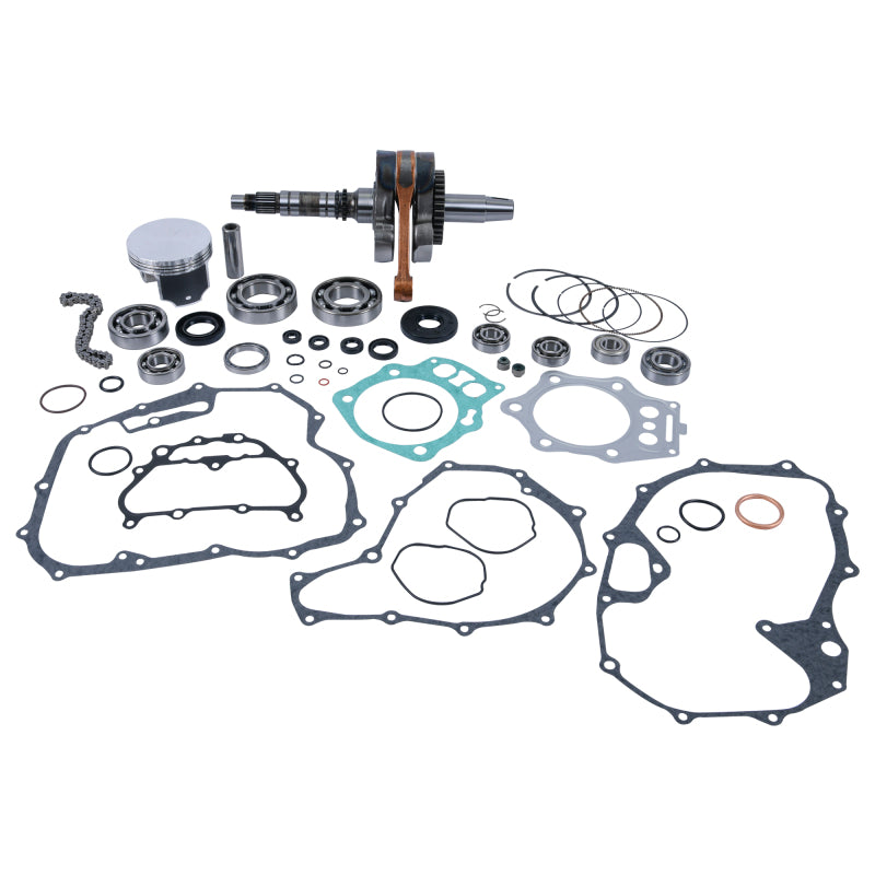 Vertex Pistons Vertex Honda Complete Engine Rebuild Kit WR00036 WR00036 Photo - Primary