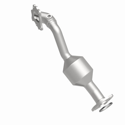 MagnaFlow Lexus GS350 OEM Grade Federal / EPA Compliant Manifold Catalytic Converter 22-015 360 Degree Image Set