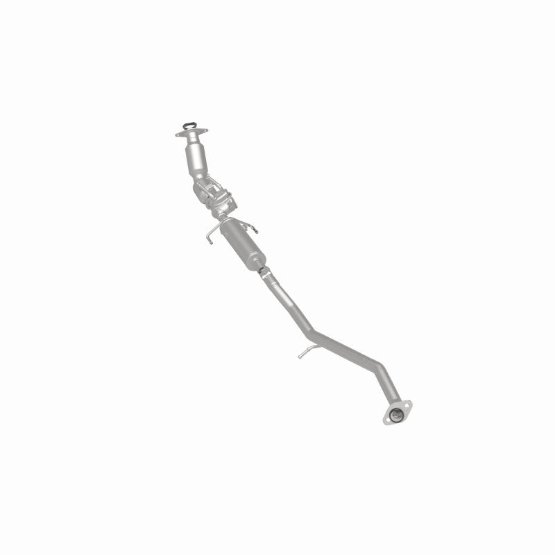 Magnaflow Conv DF 12-17 Toyota Prius V Base Underbody 1.8L 280462 280462 360 Degree Image Set