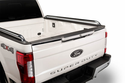 Putco 2017-2017, Ford Super Duty - Electric w/ Camera & LED Opening 401074 Photo - Primary