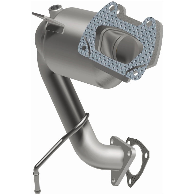 MagnaFlow OEM Grade Federal / EPA Compliant Manifold Catalytic Converter 22-161 Photo - out of package