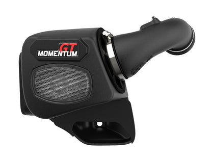 aFe 24-25 Toyota Tacoma Momentum GT Cold Air Intake System w/Pro Dry S Filter 50-70119D 50-70119D Photo - Unmounted