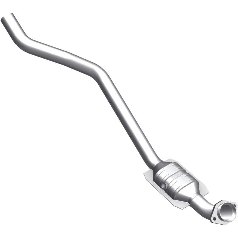 MagnaFlow Ford Escape OEM Grade Federal / EPA Compliant Direct-Fit Catalytic Converter 49921 Photo - Primary