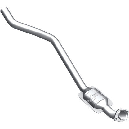 MagnaFlow Ford Escape OEM Grade Federal / EPA Compliant Direct-Fit Catalytic Converter 49921 Photo - Primary