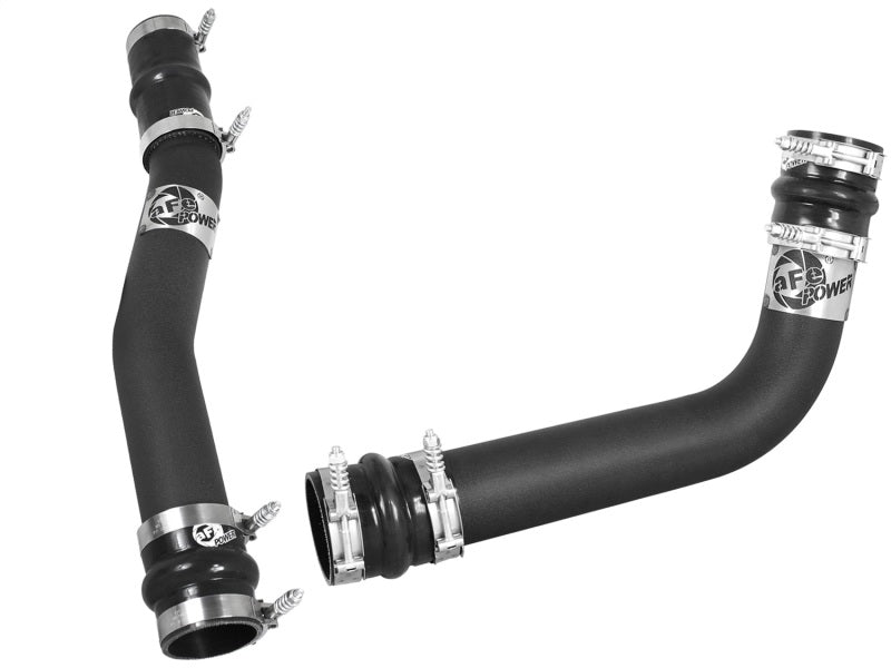 aFe BladeRunner Intercooler Tubes Hot and Cold Side: Dodge Diesel Trucks 0 46-20014 Photo - Primary