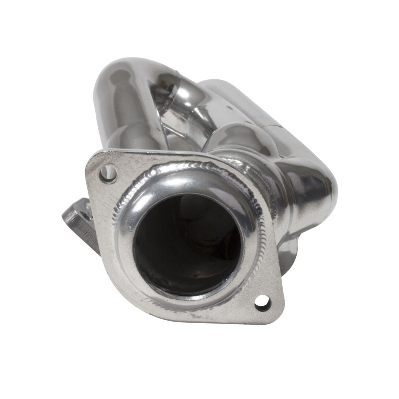 BBK Performance 09-13 5.7L Dodge Truck 1-5/8 Shorty Headers (Coated) 40140 Photo - Unmounted