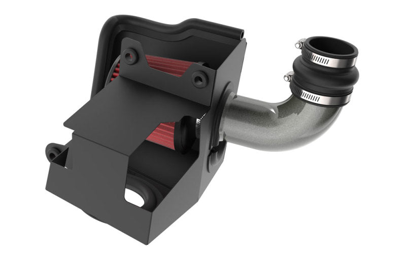 AEM Induction AEM 2021 Mazda 3 L4-2.5L F/I Cold Air Intake System 21-884c 21-884c Photo - out of package