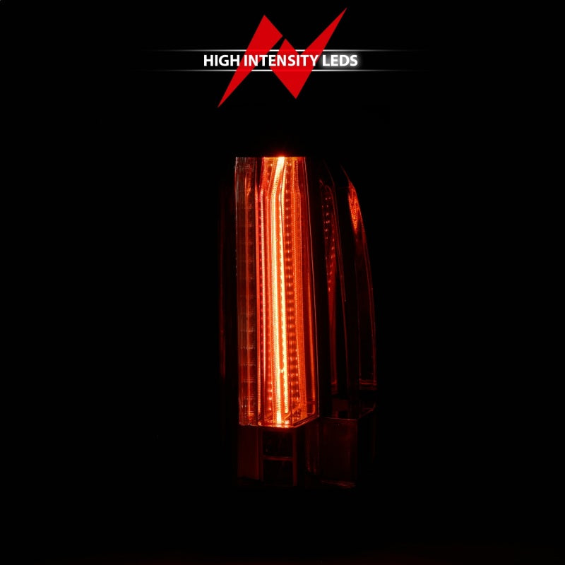 Anzo LED TL Tahoe /Sub Chrome 311280 Photo - Unmounted