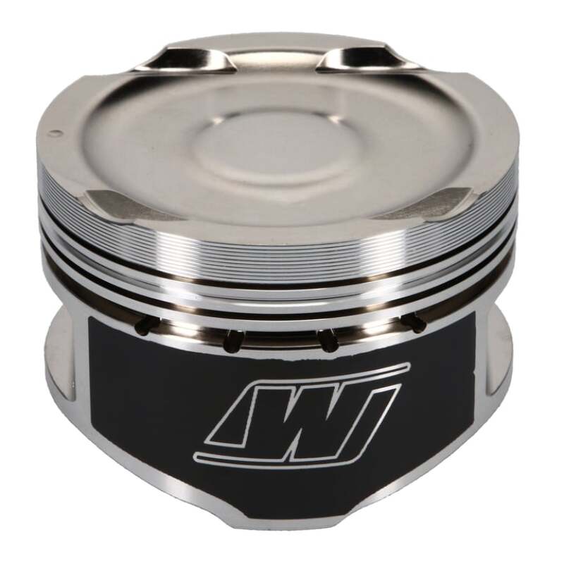 Wiseco Opel C20LET 86.5mm Bore / -13cc dish -/ 8:1 CR Piston Kit KE165M865AP KE165M865AP User 5