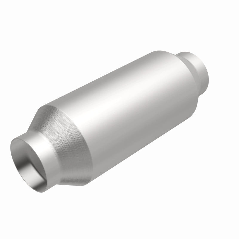 MagnaFlow OEM Grade Federal / EPA Compliant Universal Catalytic Converter 51756 360 Degree Image Set